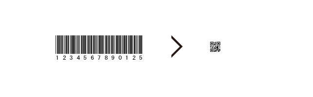 QR Code piccolo